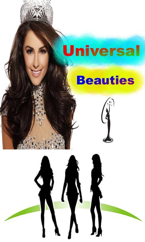 Miss Universe截图1
