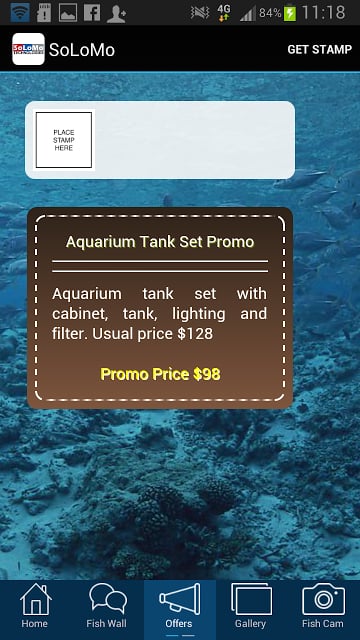 That Aquarium Shop Singapore截图4