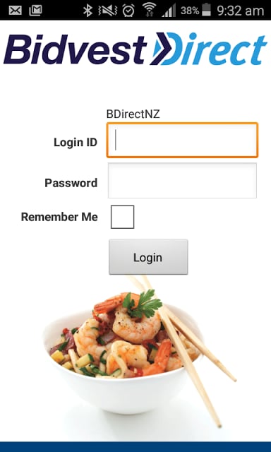 BidvestDirect (NZ)截图1