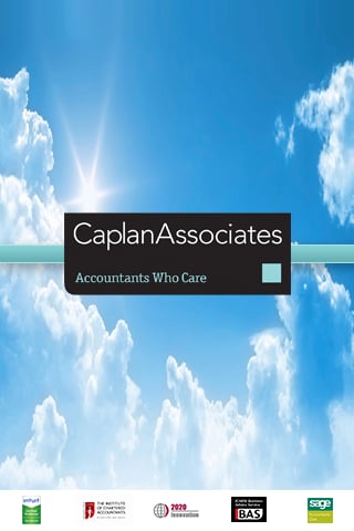 Caplan Associates截图4