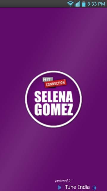 Selena Gomez Radio 1.0截图2