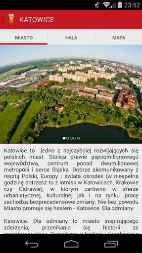 Siatkówka MŚ截图4