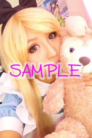 COSPLAYER Shirahoshi 01截图4