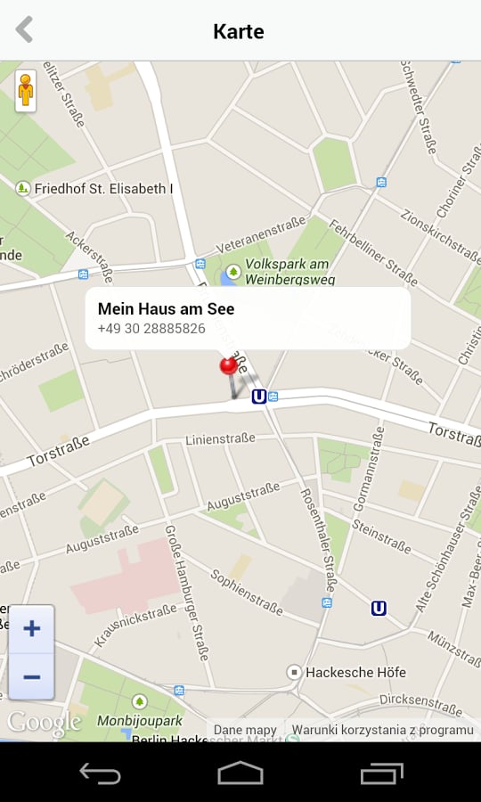 Mein Haus am See截图2