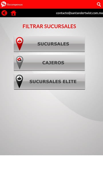 Santander Twist截图1