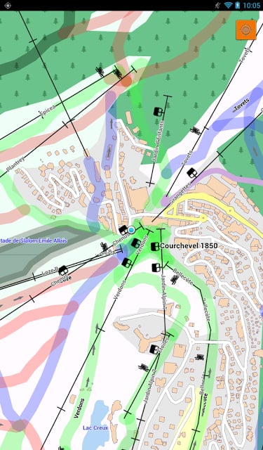 WeSki France截图5