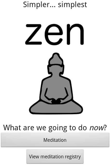 Zen Do截图3