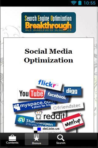 SEO Breakthrough截图4