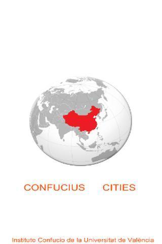 Confucius Cities截图1