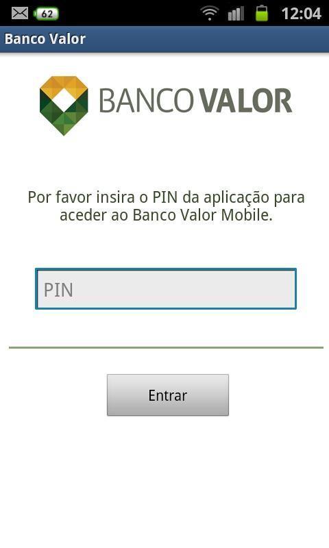 Banco Valor截图1