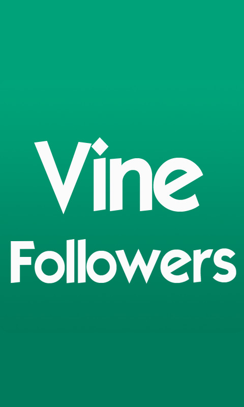 Vine Followers截图1