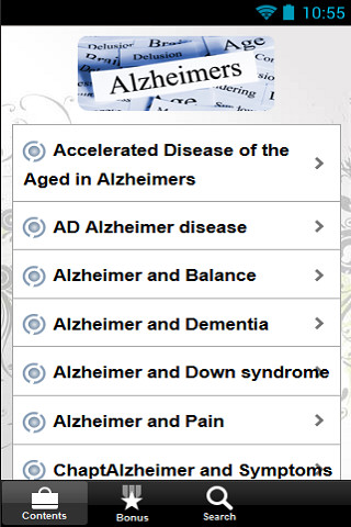 Unraveling Alzheimer截图2