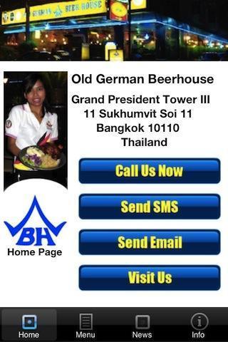 OGB Bangkok截图1