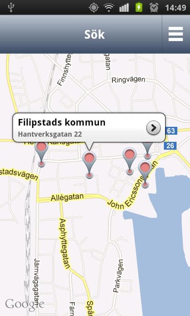 Filipstads kommun截图4