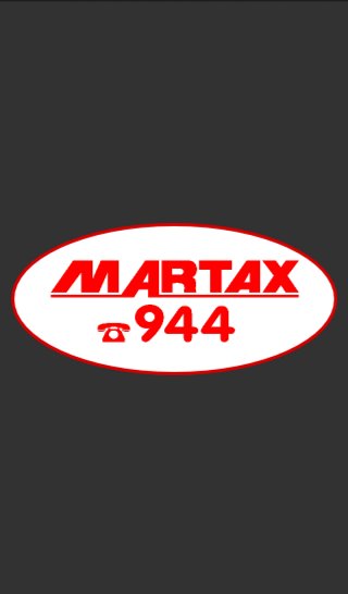 TAXI Martax Client截图3