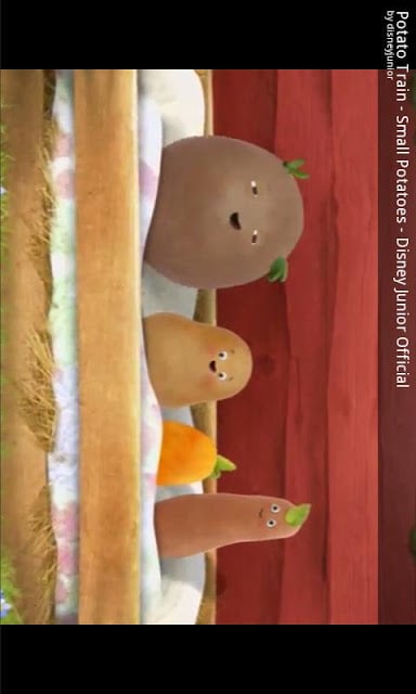 Kids Videos (Children TV)截图1