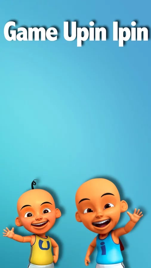 Game Upin Ipin截图1