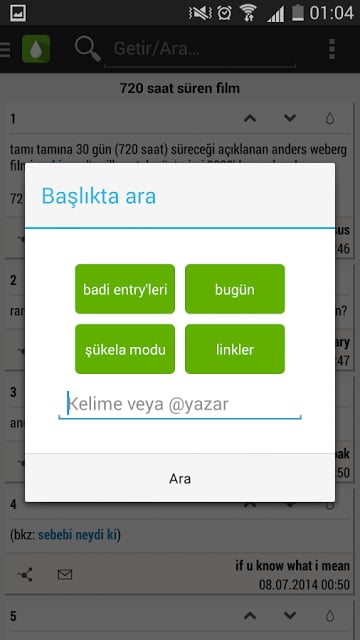 Ekşin截图4