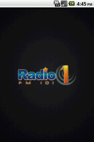 Radio One 101FM截图1