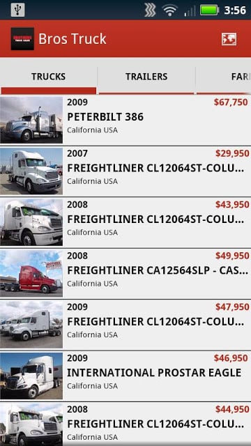 Brothers Truck Sales截图3