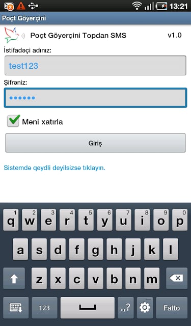 Po&ccedil;t G&ouml;yer&ccedil;ini截图4