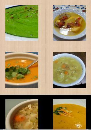 Soup Chef截图2