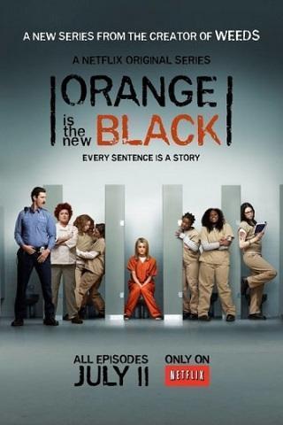 Orange is the New Black Update截图4