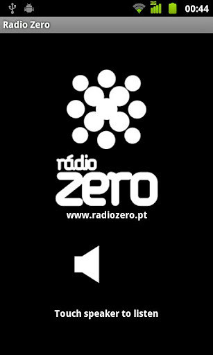 Radio Zero截图2