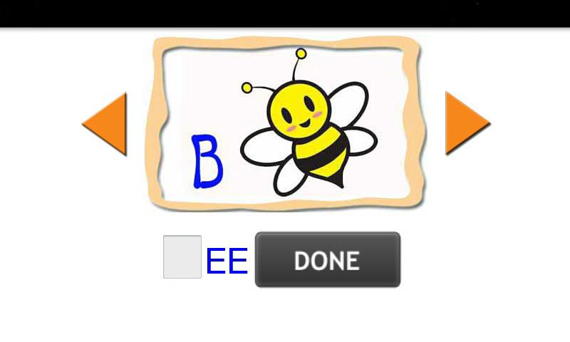 ABC Animal Quiz截图3