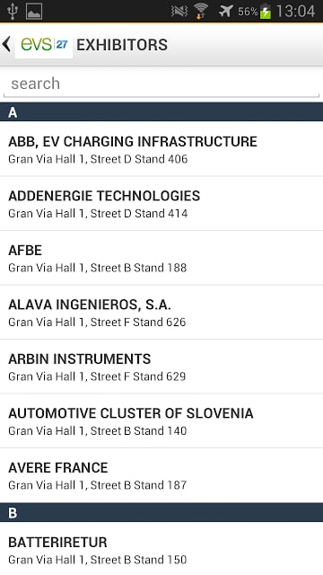 EVS27截图4