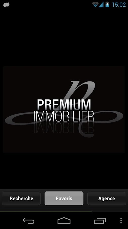 Premium Immobilier截图1