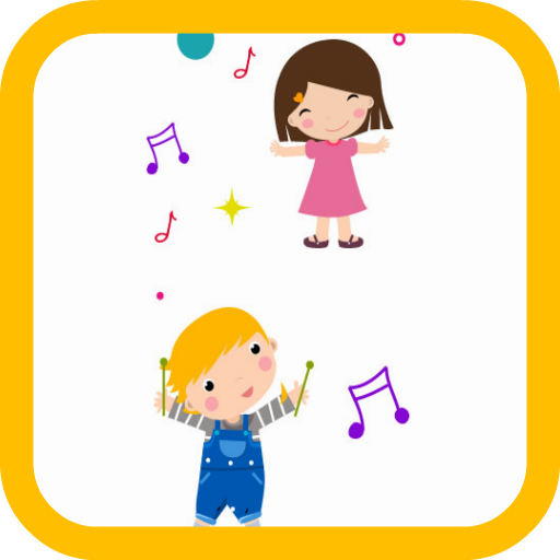 Top Songs for Children截图3