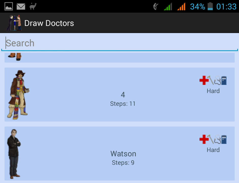 How To Draw Doctors截图4