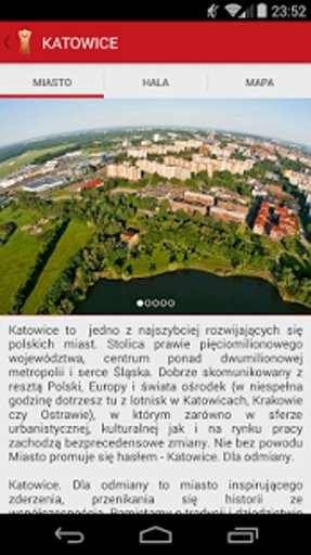 Siatkówka MŚ截图8