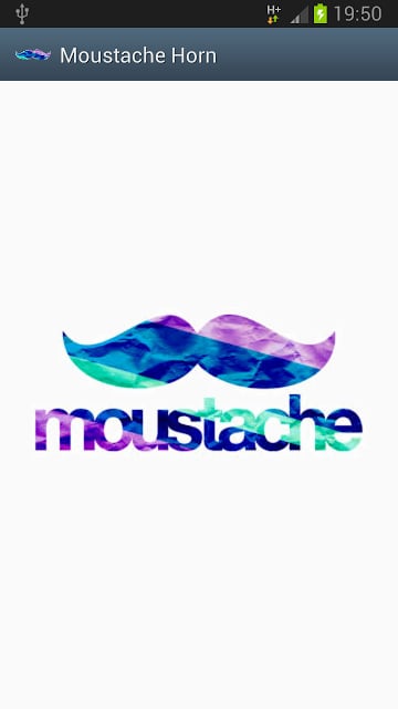 Moustache Horn截图1
