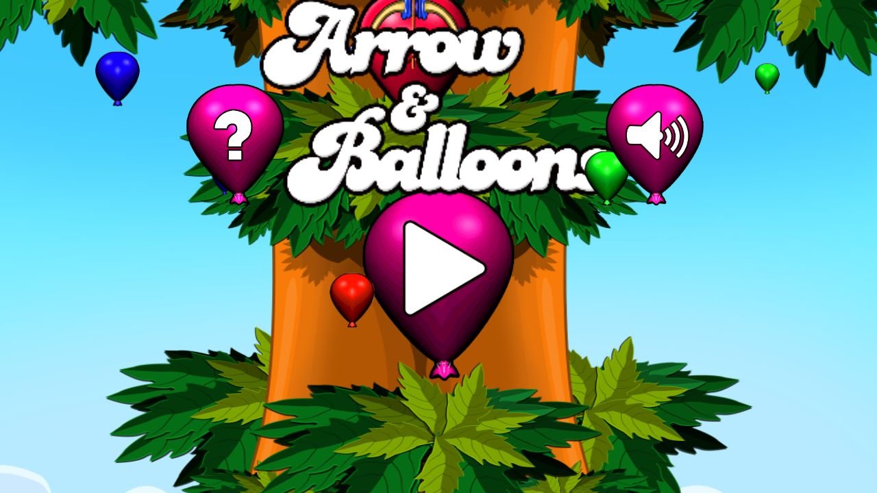Arrows And Balloons截图6