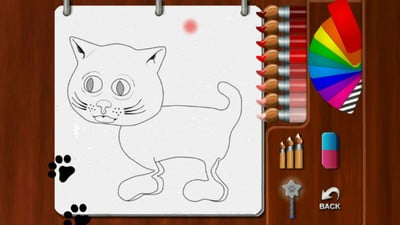 涂画猫下载2016安卓最新版_涂画猫手机官方版