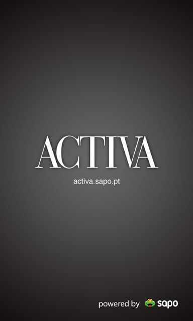 Activa Online截图4