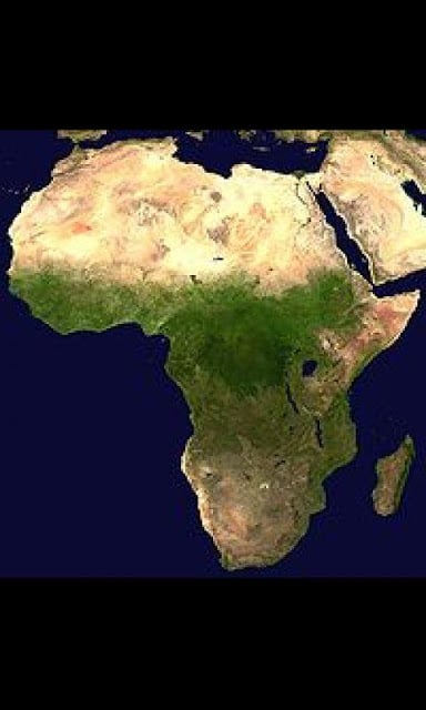 壁纸非洲,Wallpaper Africa截图1