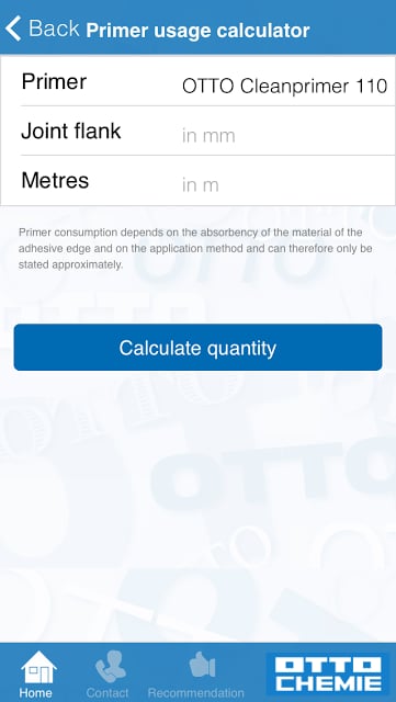 OTTO CHEMIE截图7