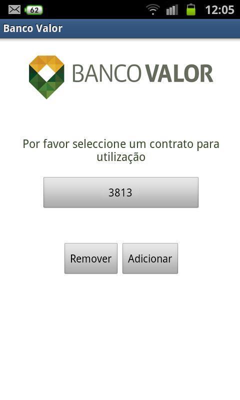 Banco Valor截图2