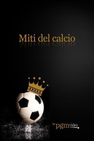 Miti Calcio截图1