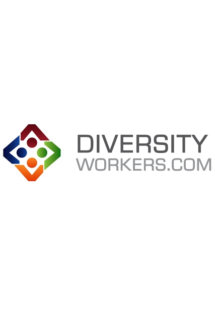 Diversity Jobs截图5