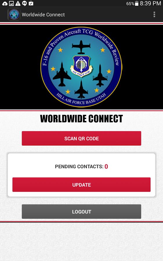 Worldwide Connect截图1