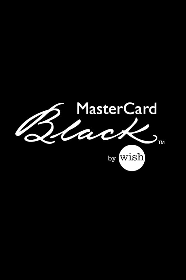 MasterCard Black | by Wi...截图1