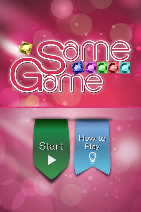 SAME GAME截图1