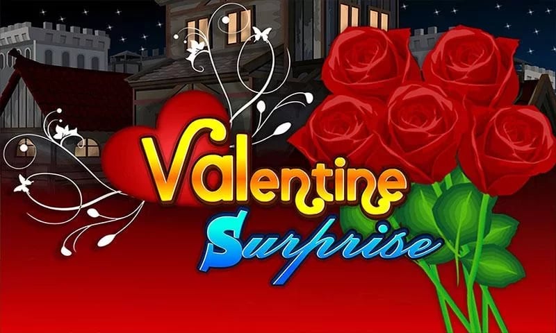 608-Valentine Surprise E...截图2