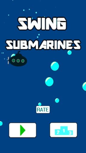 Swing Submarines截图3