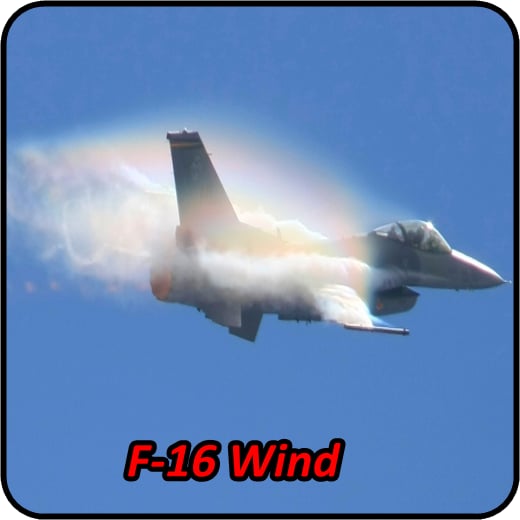 F-16 Fighting Soundboard...截图2