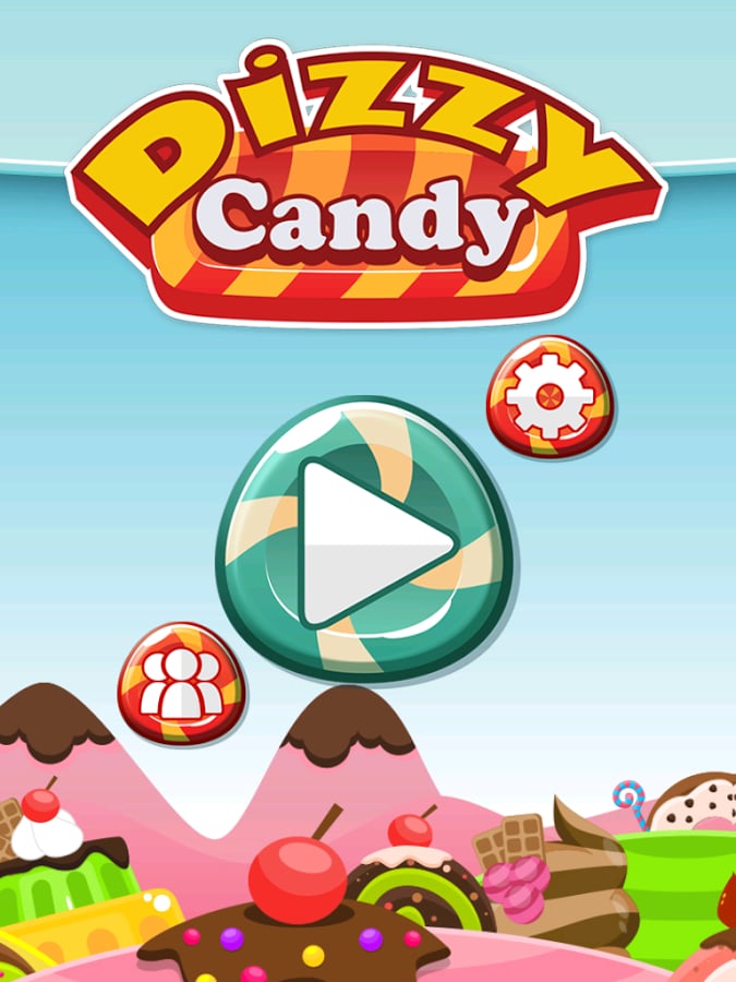 Dizzy Candy截图5